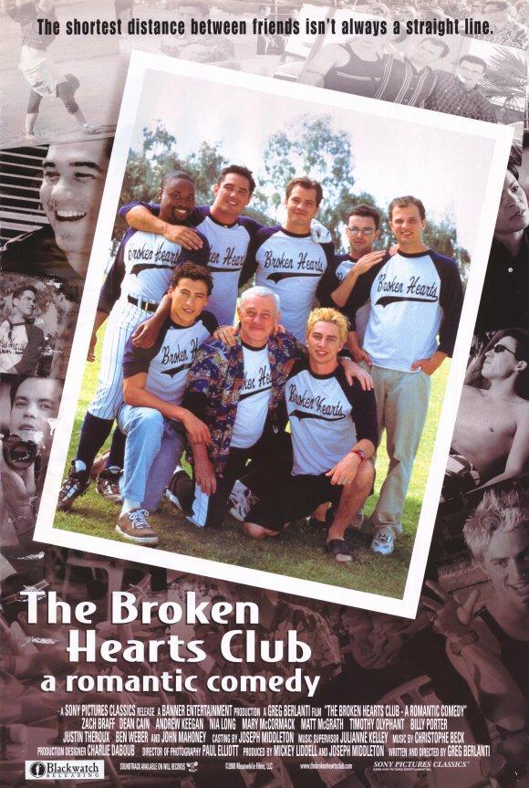 El club de los corazones rotos (2000)