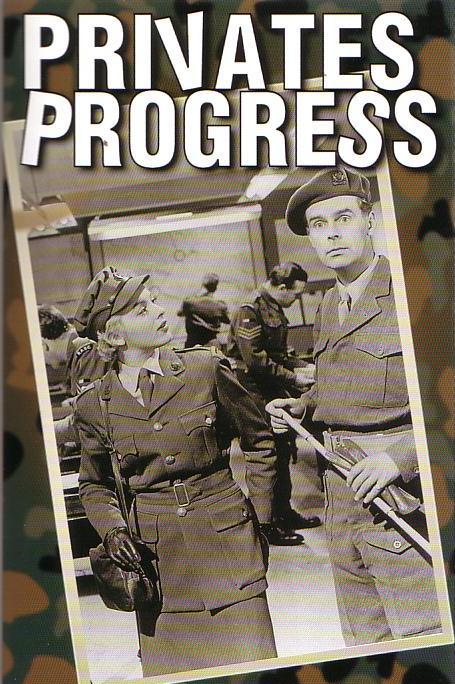Private's Progress (1956)