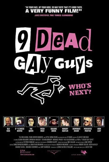 9 Dead Gay Guys (2002)