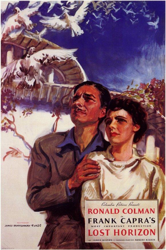 Horizontes perdidos (1937)