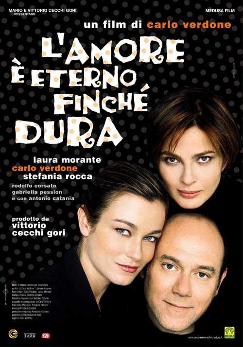 L'amore è eterno finché dura (2004)