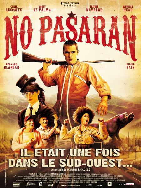 No pasarán (2009)
