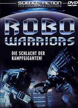 2086, Apocalypse (Robo Warriors) (1996)