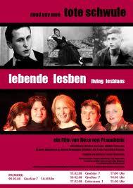 Dead Gay Men & Living Lesbians (Tote ... (2008)