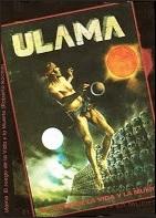 Ulama, el juego de la vida y la muerte (1986)