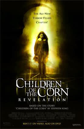 Los chicos del maíz VII: Revelación (2001)