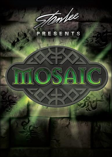 Stan Lee presenta: Mosaico (2007)
