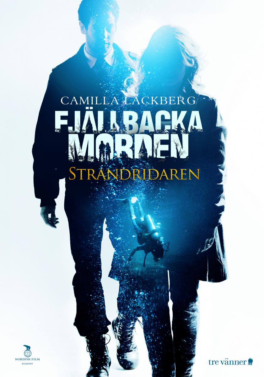 Los crímenes de Fjällbacka: El jinete de la costa (2013)