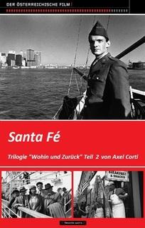 Welcome in Vienna 2 : Santa Fe (1986)