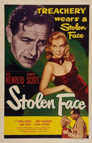 Cara robada (1952)