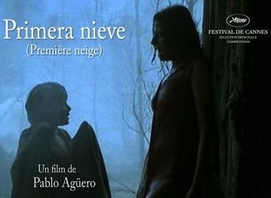Primera nieve (2006)