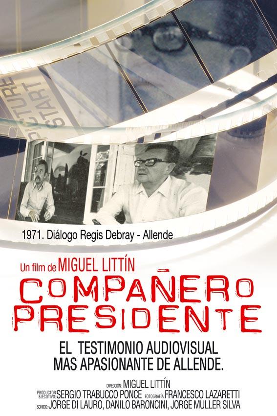 Compañero Presidente (1971)