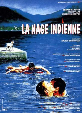 La nage indienne (1993)