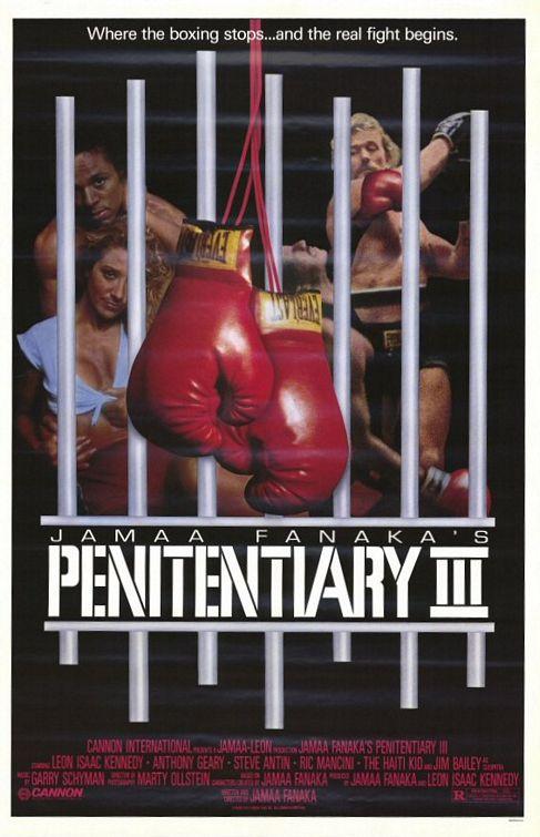 Penitenciaria III (1987)