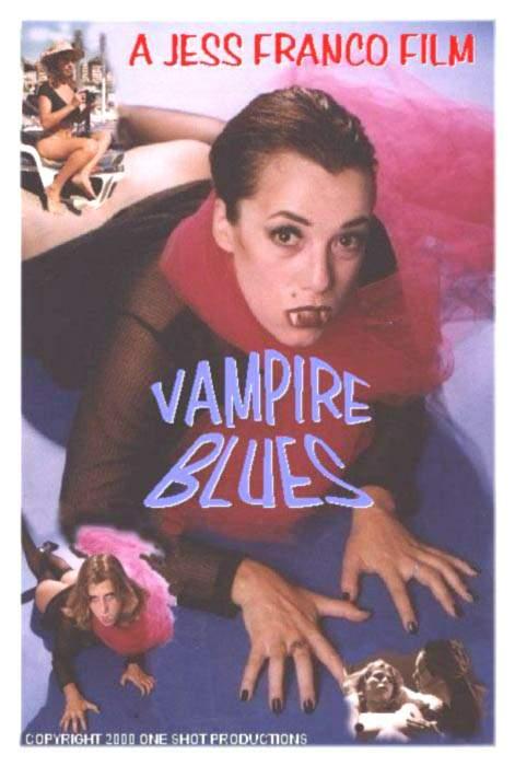 Los blues del vampiro (1999)