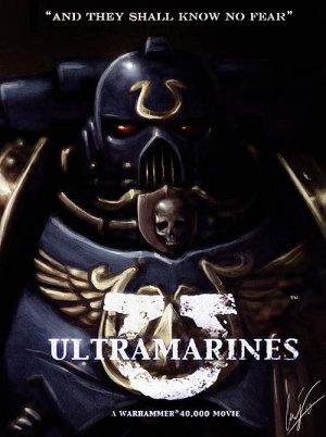 Ultramarines (2010)