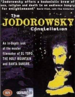 La constelación de Alejandro Jodorowsky (1994)