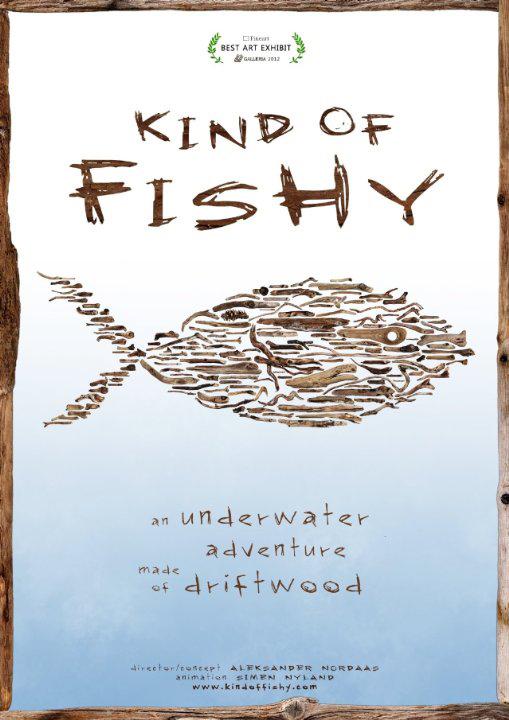 Kind of Fishy (2012)