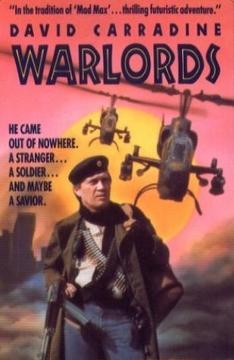 Warlords (1988)