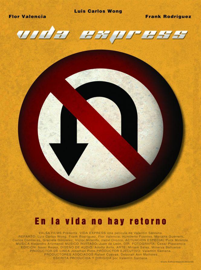 Vida express (2011)