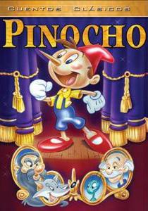 Pinocho (1992)