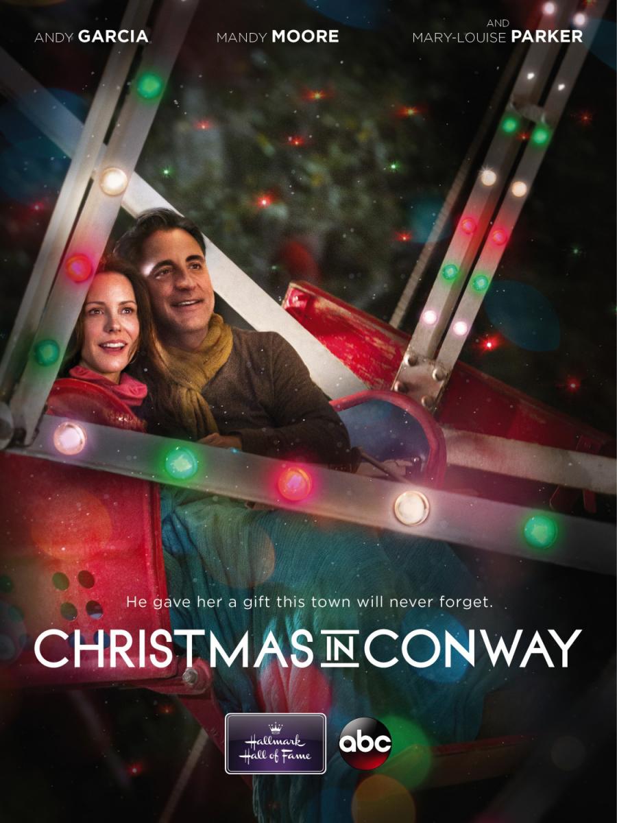 Navidad en Conway (2013)