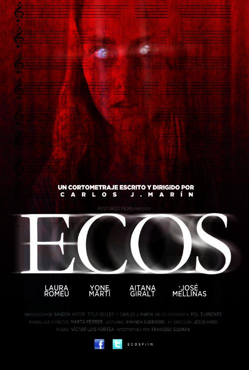 Ecos (2013)