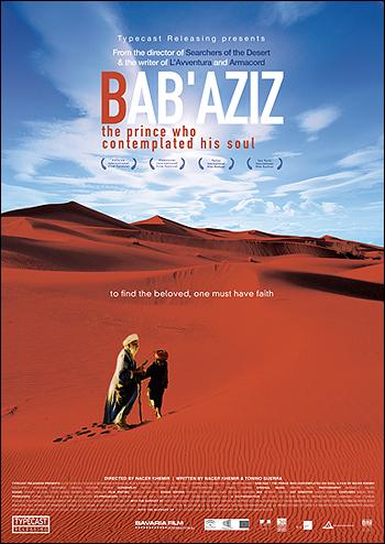 Bab'Aziz, el sabio suf (2005)