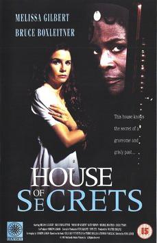 La casa de los secretos (1993)