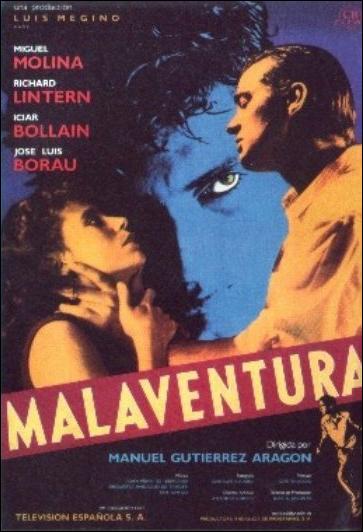 Malaventura (1988)