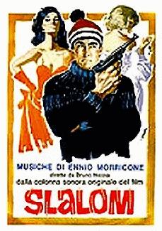 El octavo hombre (1965)