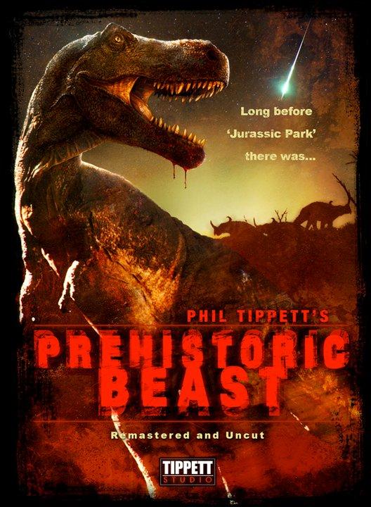 Prehistoric Beast (1985)