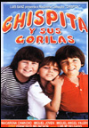 Chispita y sus gorilas (1982)