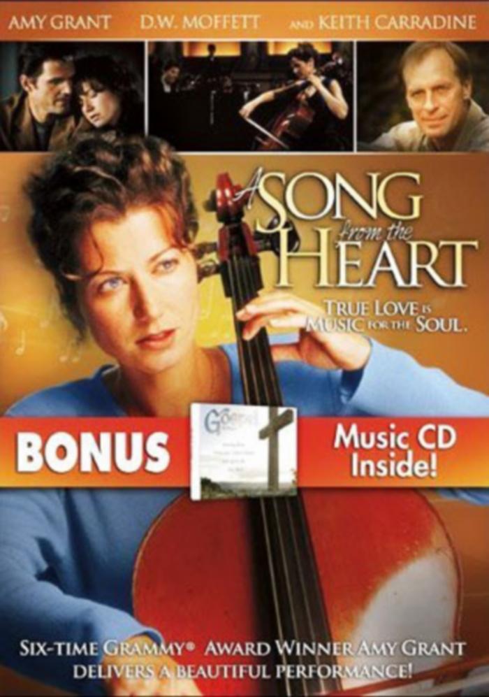 Melodías del corazón (1999)