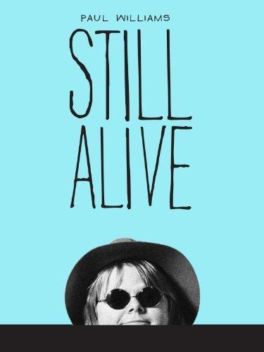 Paul Williams: Still Alive (2011)