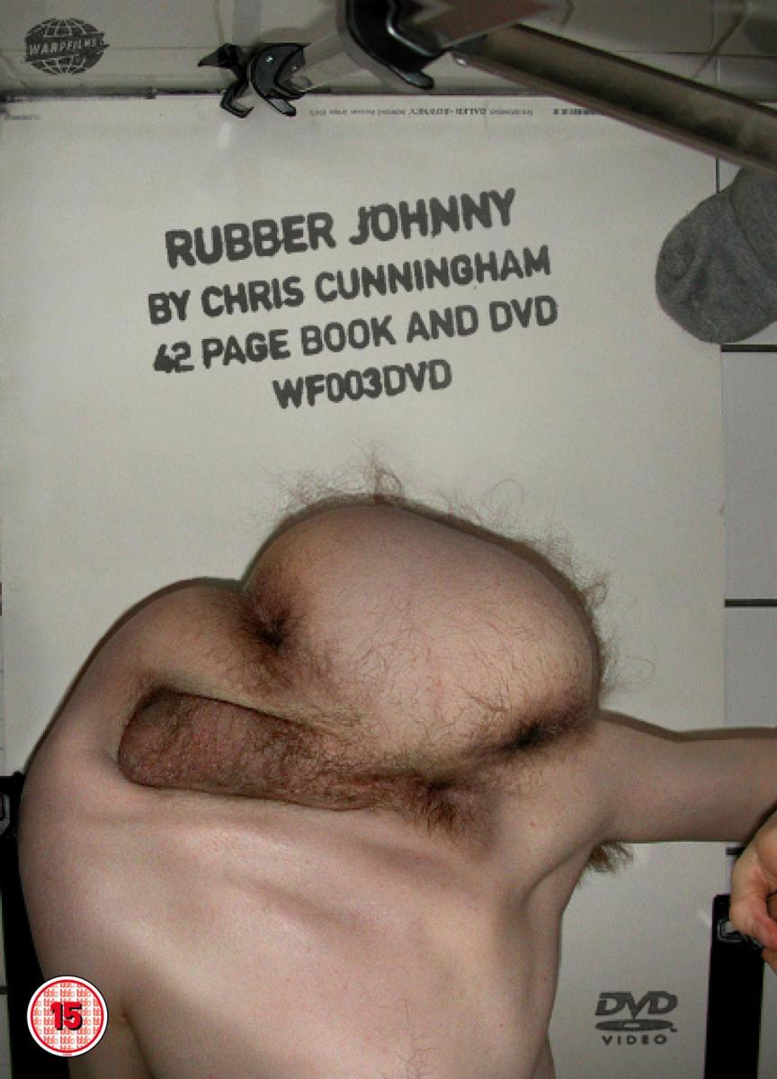 Rubber Johnny (2005)