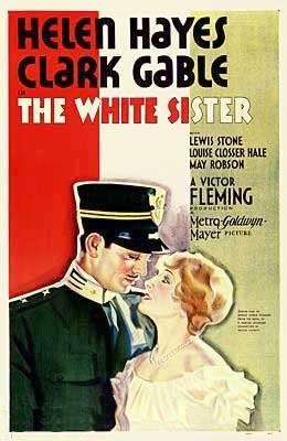 La hermana blanca (1933)
