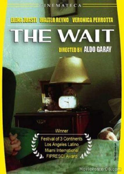La espera (2002)