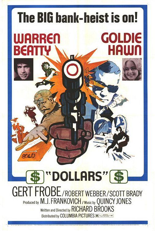 Dólares (1971)
