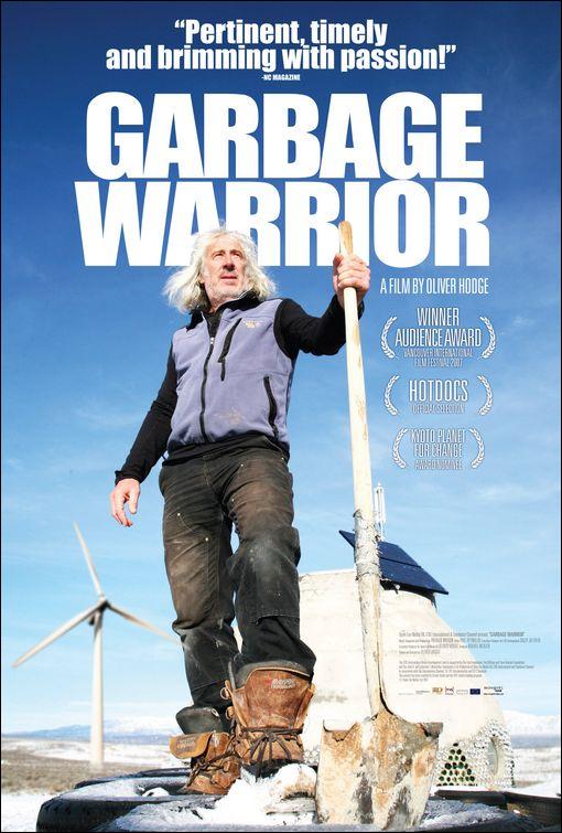 Garbage Warrior (2007)