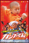 Kung-Fu Kid (2007)