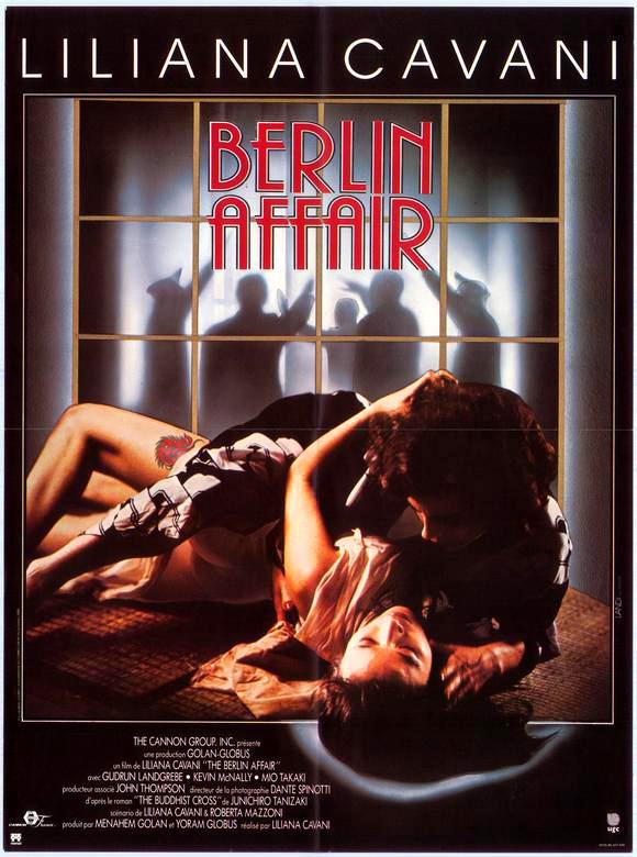 Berlín interior (1985)