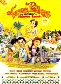 Verano peligroso (1991)