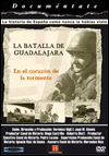La batalla de Guadalajara (2007)