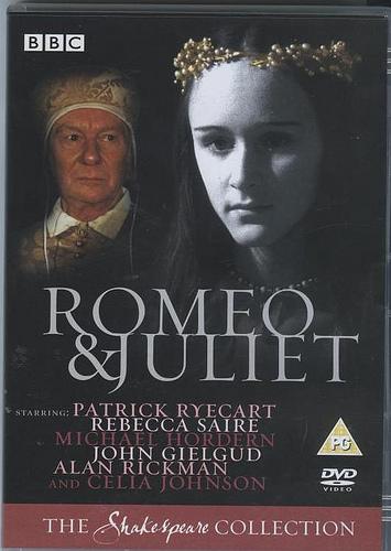 Romeo y Julieta (1978)