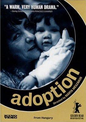 Adopción (1975)