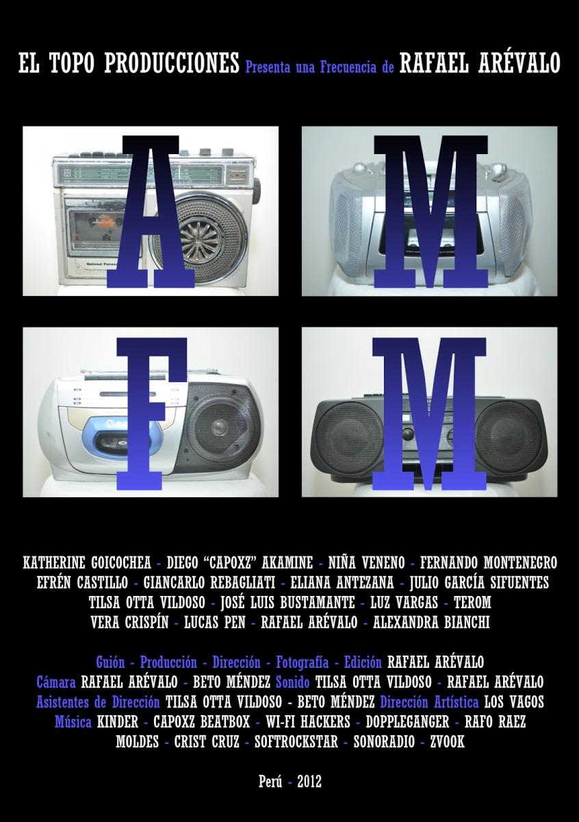 AM/FM (2013)