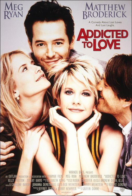 Adictos al amor (1997)
