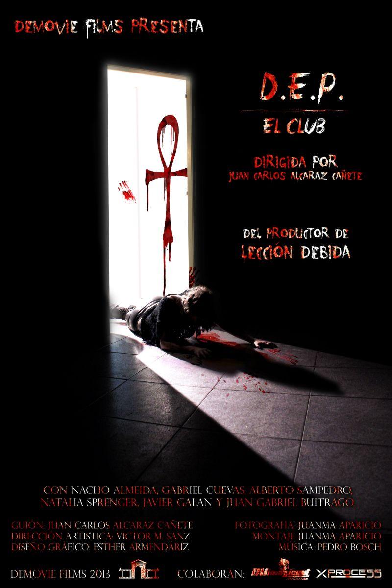 D.E.P. El Club (2013)