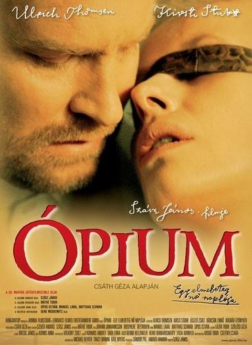 Opium, diario de una mujer poseída (2007)